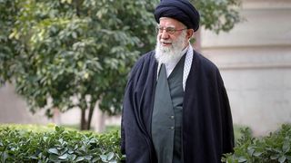 Khamenei Praises 'Epic' Elections Amidst Historic Low Turnout