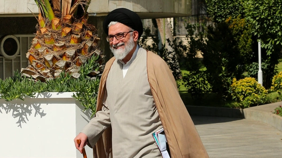 وزیر اطلاعات: حل مشکلات اقتصادی زمانبر است ولی مردم صبر و حوصله دارند