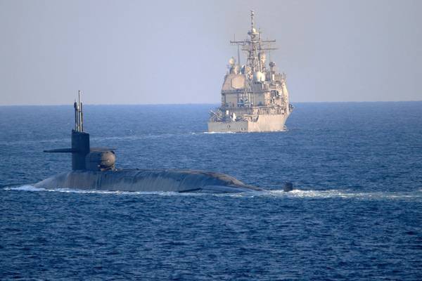 هاآرتص: بیطرفی محتاطانه کشورهای خلیج فارس در برابر جمهوری اسلامی زیر سوال رفته است