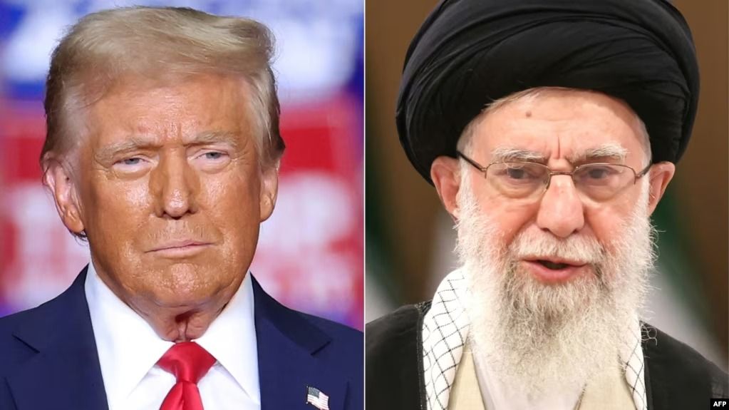 هل ترسل إيران "إشارات" إلى ترامب؟