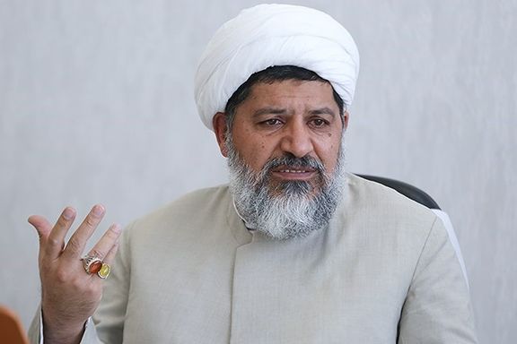 نماینده خامنهای در قرارگاه ثارالله: سرعت تولید علم در ایران ۱۱ تا ۳۵ برابر دنیاست