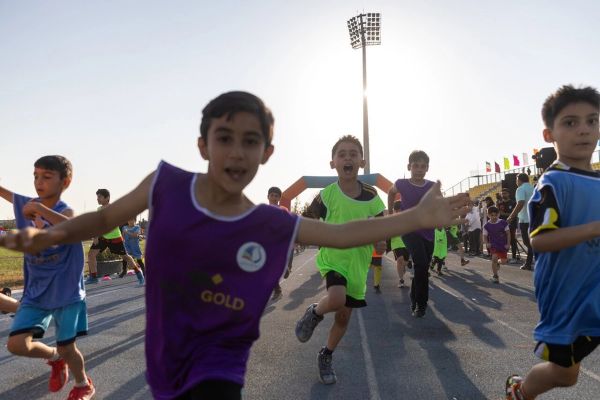 In febrile Tehran atmosphere, all public life is a combat sport