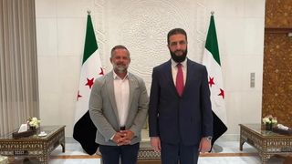 نماینده کنگره آمریکا: حمایت از احمد الشرع مانع بازگشت جمهوری اسلامی به سوریه میشود