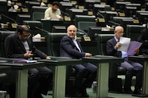 Conservative Pundit Says Iran Voters Likely To Prefer Ghalibaf To Raisi