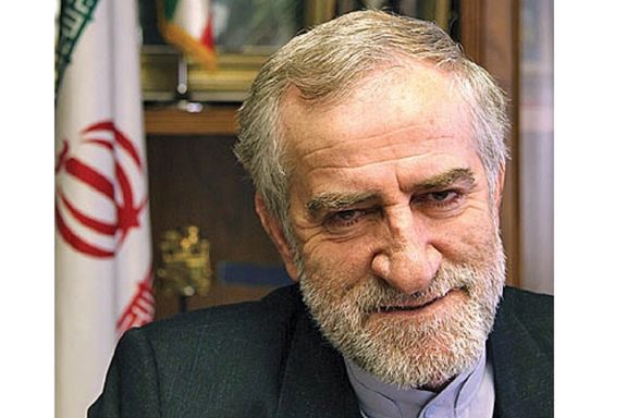 قائممقام وزیر علوم: آمریکا پروژهای را دارد که چرا شخصیتی مثل خمینی و خامنهای خلف میشود
