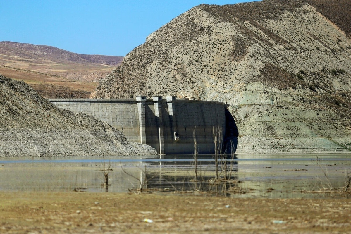 Iran’s water crisis is real but man-made, climatologist argues