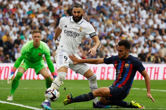 همه چیزهایی که باید بدانید؛ الکلاسیکو در عربستانسعودی