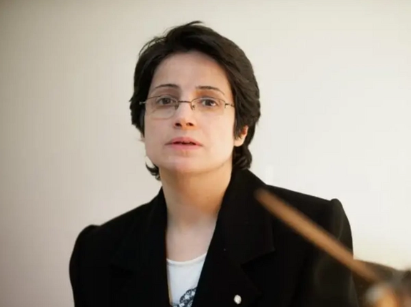 نسرین ستوده، فعال حقوق بشر: مرگ آرمیتا گراوند یک قتل حکومتی دیگر است