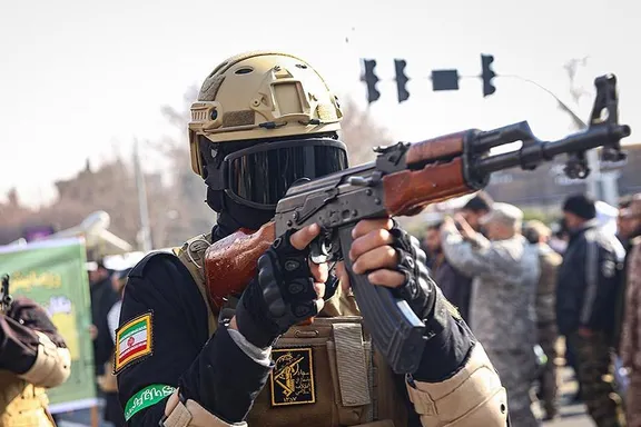 اسرائیل: به شبکه ترور برونمرزی جمهوری اسلامی ضربه کاری زدیم