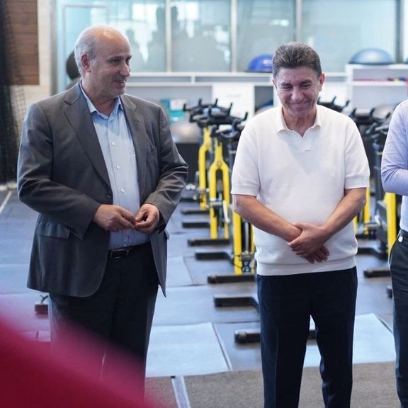 الاتحاد الإيراني لكرة القدم يؤكد رفض أميركا منح تأشيرات سفر لرياضيين إيرانيين