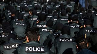 یورش به مهمانیها؛ ۴۵ سال حکمرانی بر حریم خصوصی