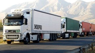 Iran, Armenia Determined To Complete Transit Road To Bypass Azerbaijan