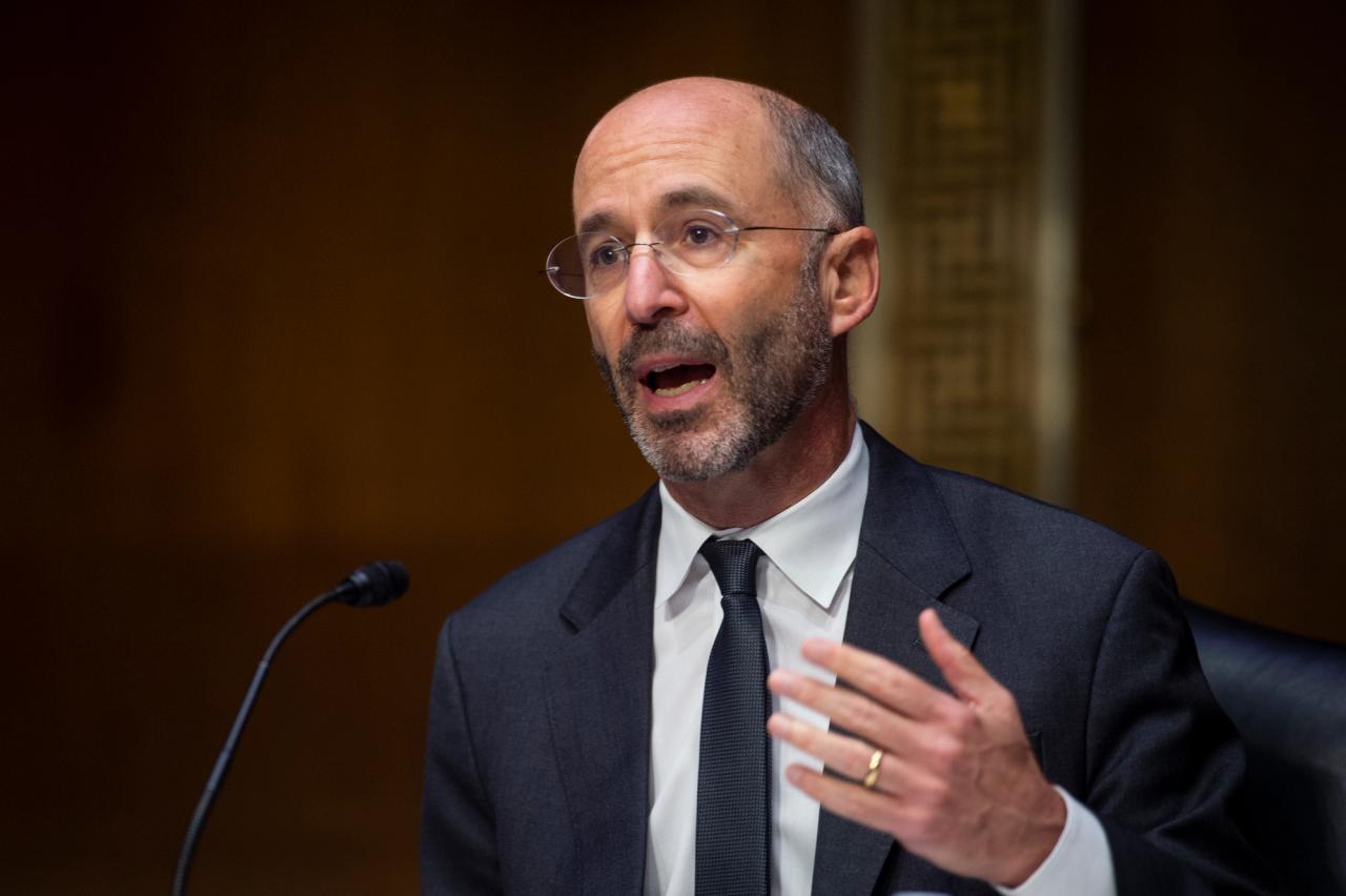 روبرت مالي: بايدن مستعد للخيار العسكري إذا فشلت الخيارات الدبلوماسية  