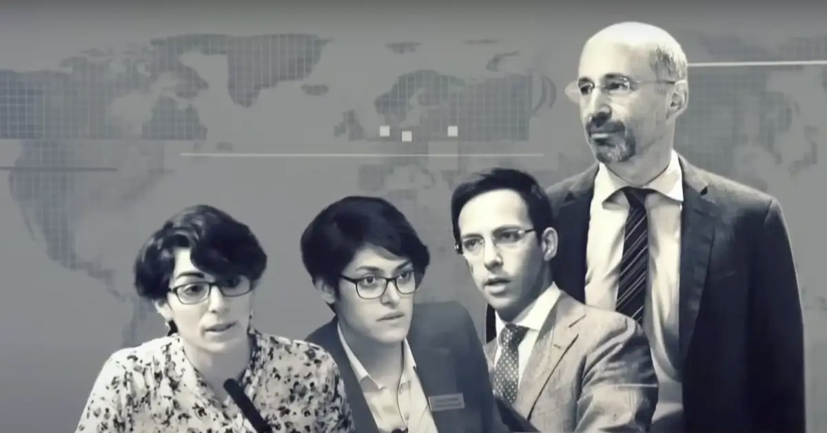 عضو جمهوري بالكونغرس الأميركي: روبرت مالي متعاطف مع إيران وكان يبحث عن "صفقة ناعمة"