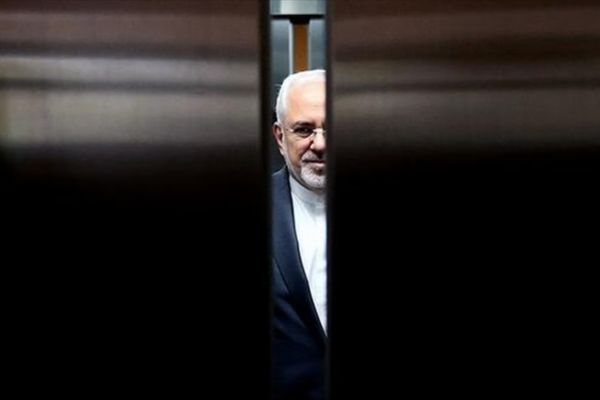 Zarif blames others for Iran’s path, but falls short