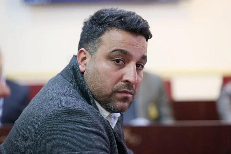 فدراسیون دو و میدانی بدون اشاره مستقیم به اتهام تجاوز از «برخورد» با اعضای تیم ملی خبر داد