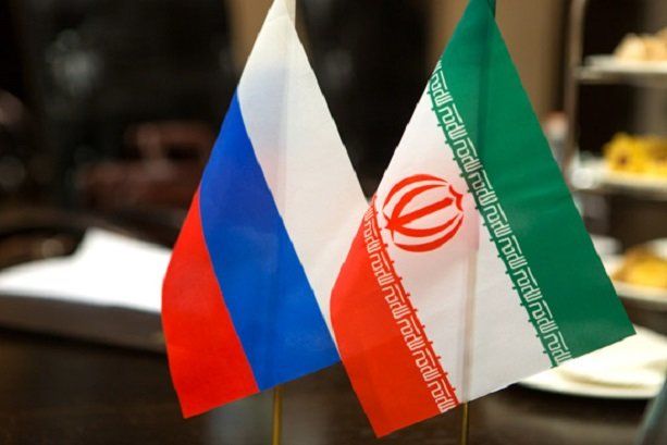 Strategic pact with Russia to define relations for next 20 years - Iranian envoy