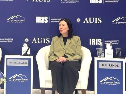 دستیار معاون وزیر خارجه آمریکا: چارچوب مذاکرات با ایران در دور دوم گفتوگوها مشخص میشود