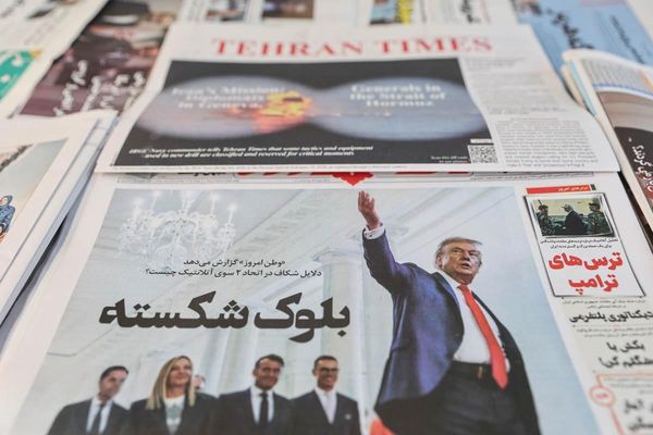 Tehran media voice doubt over US seriousness after short Geneva talks