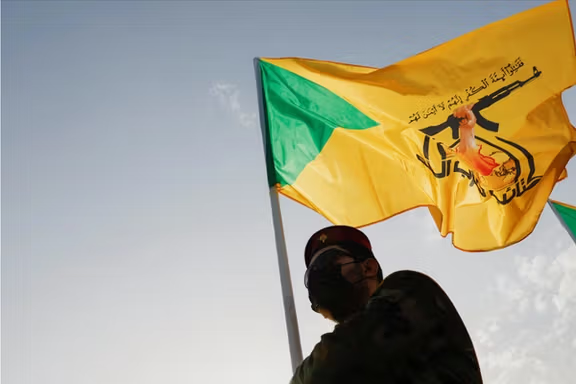 یافته‌ها درباره حملات پهپادی در عراق؛ پای جمهوری‌اسلامی در میان است؟