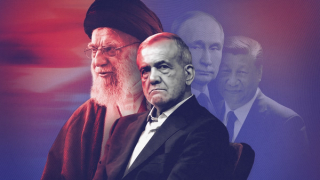 ‘Difficult position’ awaiting Iran's president in New York