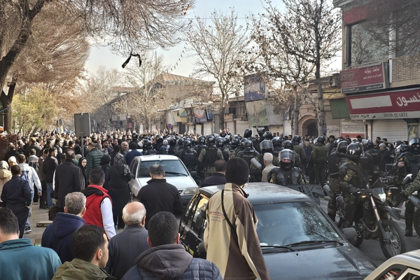 اعتراضات ایران و فشارهای خارجی؛ چرا محاسبات آمریکا و اسرائیل پیچیدهتر شده است؟