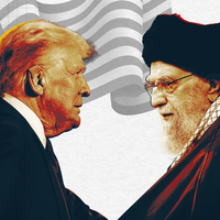 مسقط، اغراق نظامی و بحران مشروعیت جمهوری اسلامی