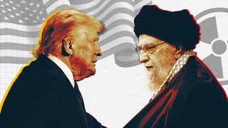 مسقط، اغراق نظامی و بحران مشروعیت جمهوری اسلامی