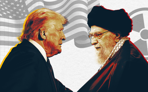 مسقط، اغراق نظامی و بحران مشروعیت جمهوری اسلامی