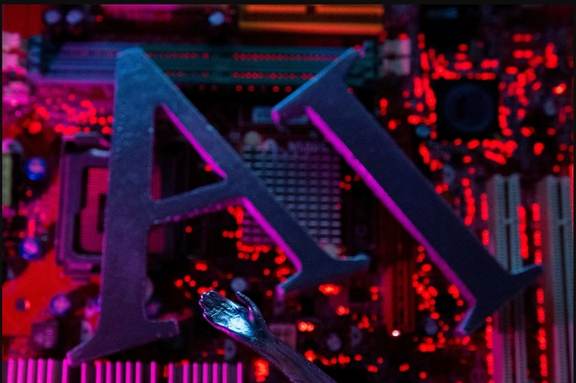 انقلاب در هوش مصنوعی نظامی، رقابت برای قراردادهای فناوری دفاعی را تشدید کرده است