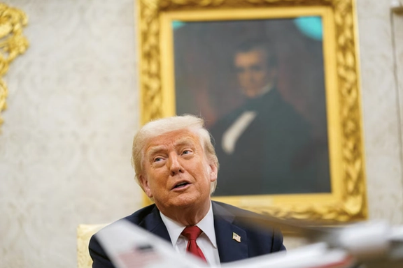 تاکتیک جدید ترامپ در قبال پوتین: تشدید تنش به امید تنشزُدایی