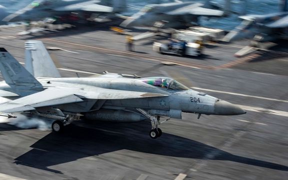 Houthis Warn Maritime Coalition: Red Sea Will Be Your Graveyard