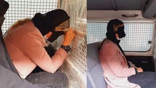 Iran Arrests Sister Of Executed Wrestler, Makes False Accusation