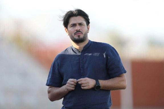 برای سومین بار در یک سال گذشته؛ سعید دقیقی قراردادش با شمسآذر را فسخ کرد