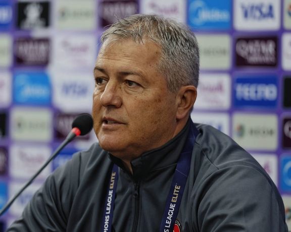 اسکوچیچ، پیش از بازی با تراکتور - نسفقارشی: بازی سختی داریم، اما آمادهایم