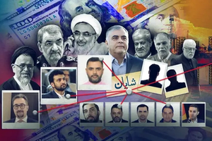 Mohsen Rezaei’s son among nine identified in $11-billion Iran oil network
