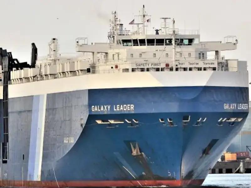 شكوك حول سياسة الردع الأميركية بعد نجاح الحوثيين المدعومين من إيران في تعطيل الشحن العالمي