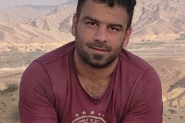 مهرزاد نظری؛ جاویدنامی که گفته بود بر مزارش موسیقی بگذارند و شادی کنند