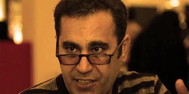 Spokesperson of Iranian Teachers Trade Association, Mohammad Habibi