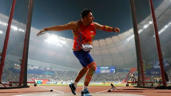 احسان حدادی مدعی فوتبالیستها شد؛ واردات خودرو اگر خوب است، به همه ورزشکاران بدهید