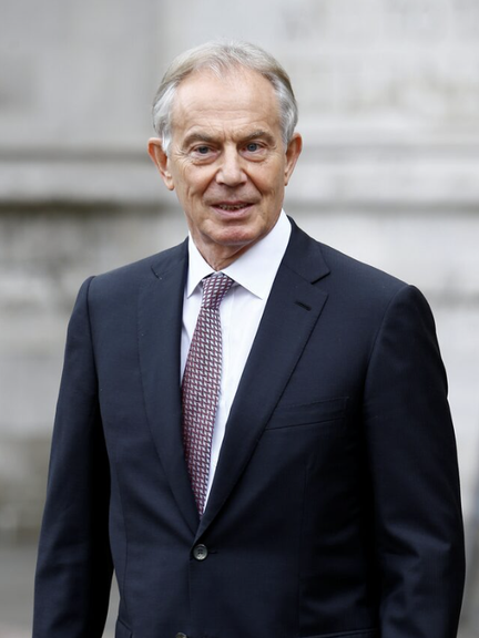 مقام ارشد حماس: تونی بلر را در هیچ نقشی در غزه نمیپذیریم