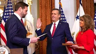 Who is John Ratcliffe, the Iran hawk heading the CIA?