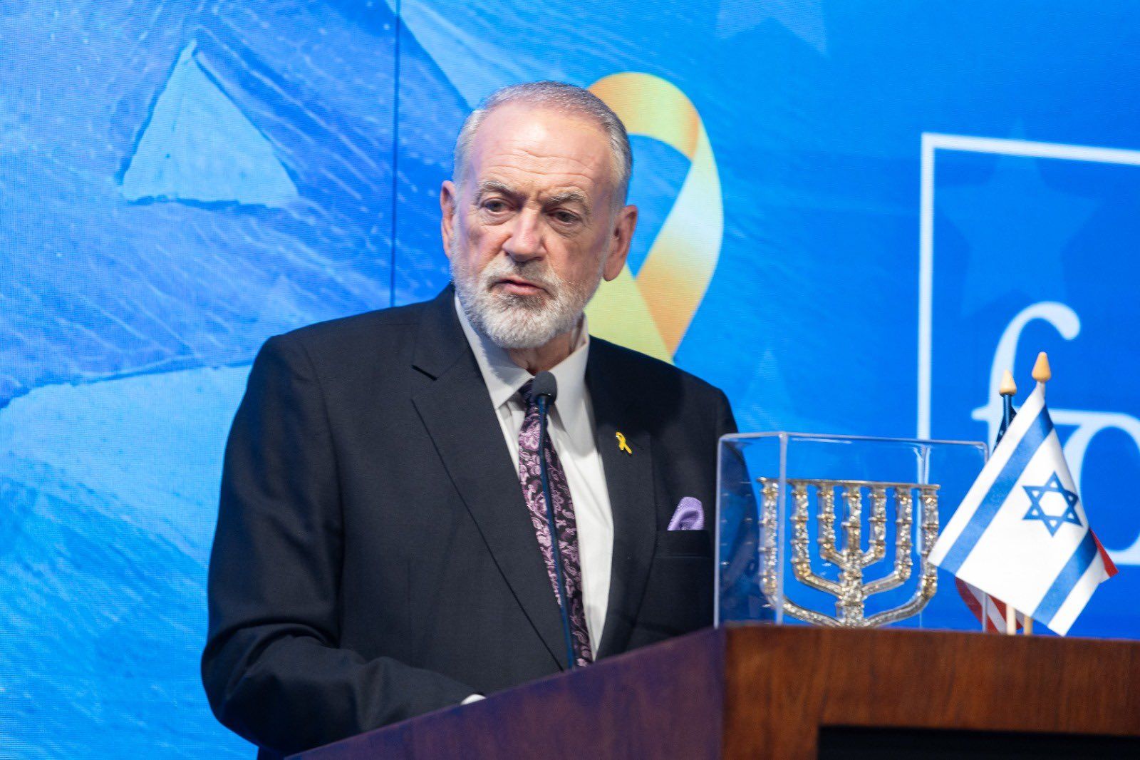 سفیر آمریکا در اسرائیل: هر موشک حوثی‌ها هدیه‌ای از سمت ایران است