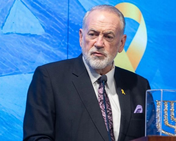 سفیر آمریکا در اسرائیل: هر موشک حوثیها هدیهای از سمت ایران است