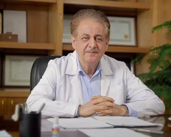 عضو کمیته علمی ستاد کرونا: تعداد واقعی مرگ کرونا بالاتر از آمار رسمی است که اعلام میشود