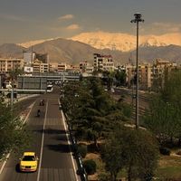Earthquakes and storm revive Tehran’s fears of 'the big one'