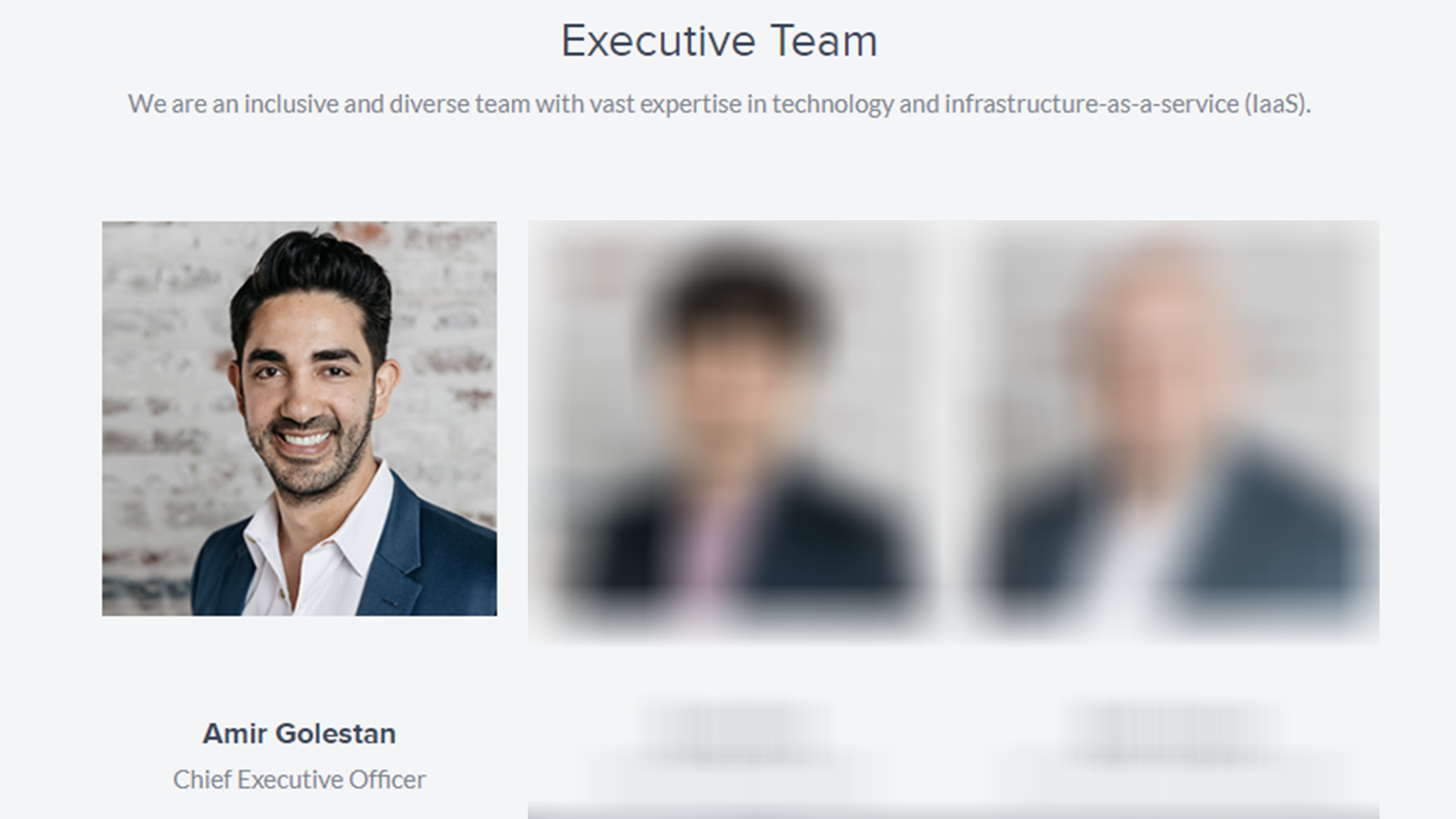 مدیر ایرانی-آمریکایی یک شرکت فن‌آوری به جرم کلاهبرداری به ۵ سال زندان محکوم شد