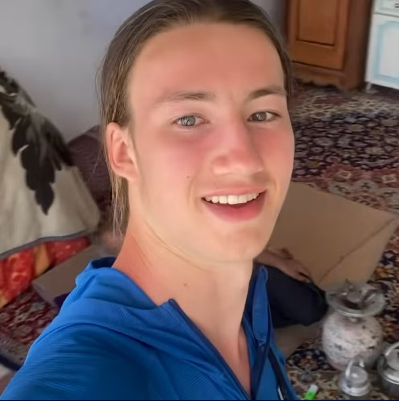 کانادا درباره بازداشت شهروند فرانسوی-آلمانی در ایران:دیپلماسی گروگان‌گیری غیرقابل قبول است