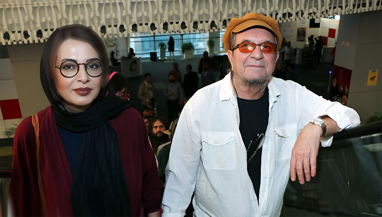 تکرار دوباره روایت جمهوری اسلامی در مورد قتل مهرجویی: انگیزه متهمان انتقام و سرقت بود