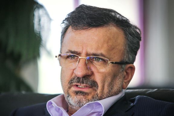 ترس از تعلیق داورزنی را به فدراسیون والیبال برگرداند